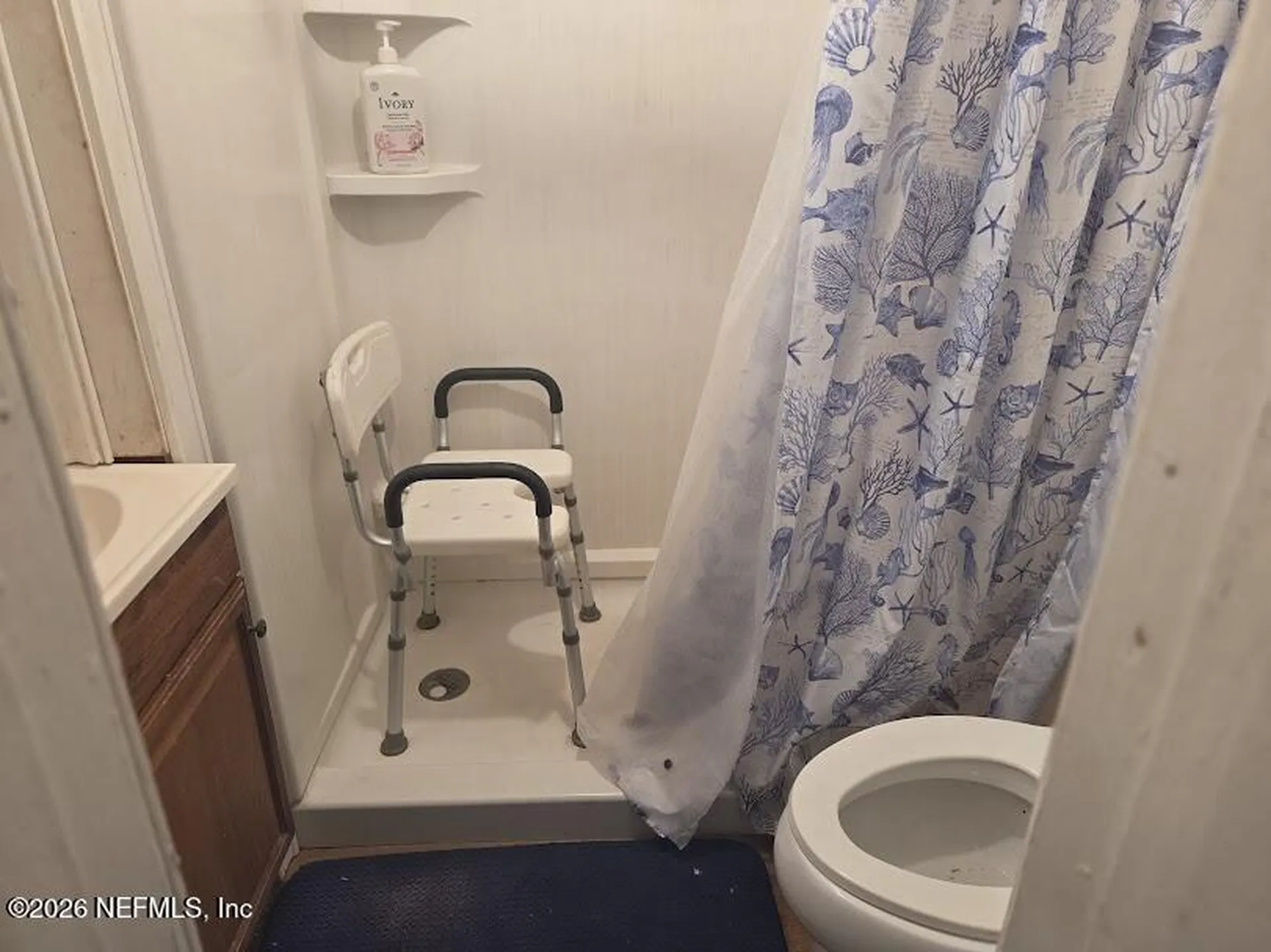 303 E Kansas Street Florahome FL 32140