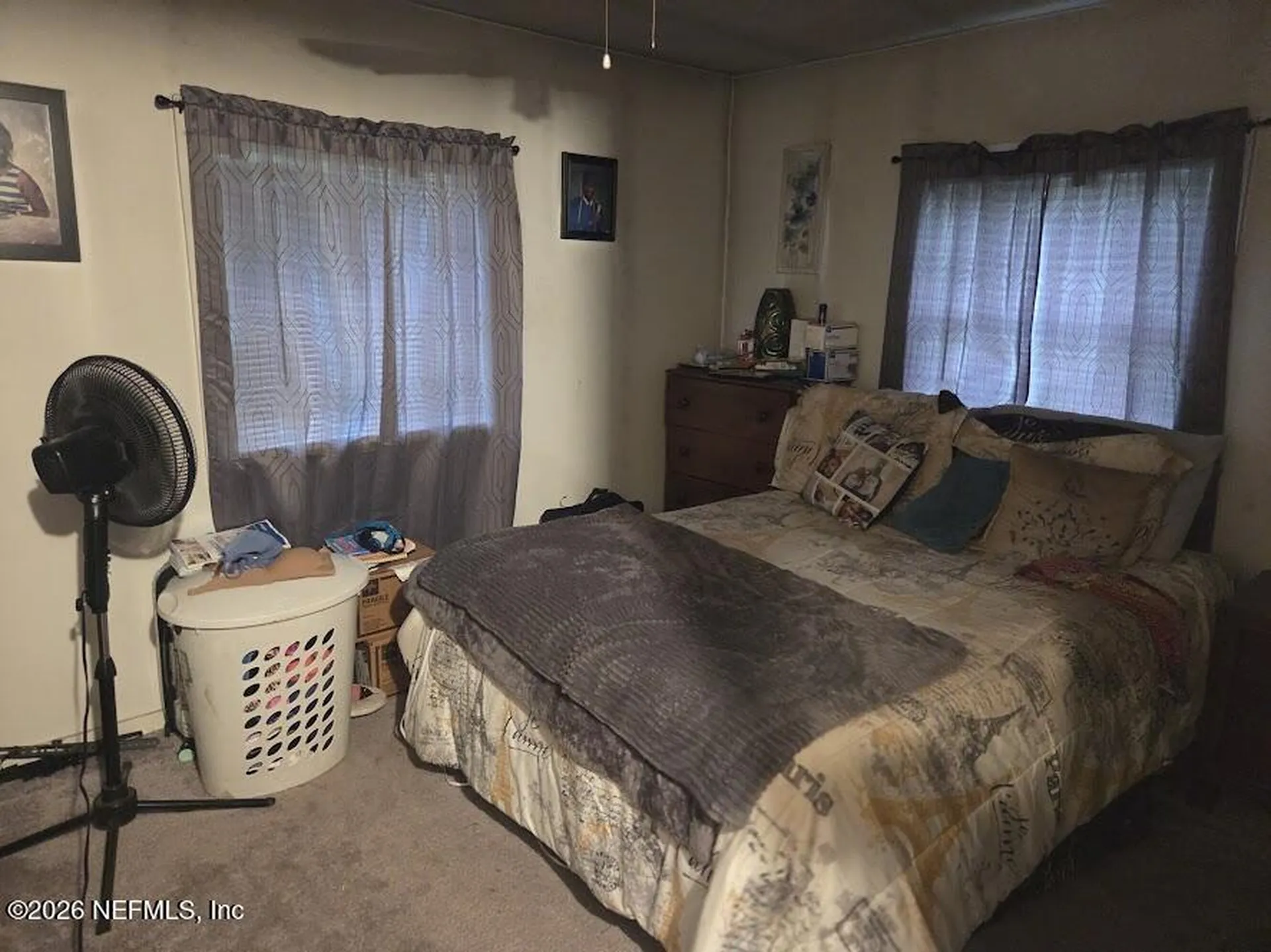 303 E Kansas Street Florahome FL 32140