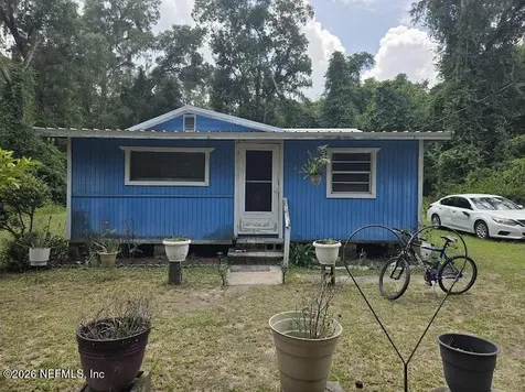 303 E Kansas Street Florahome FL 32140