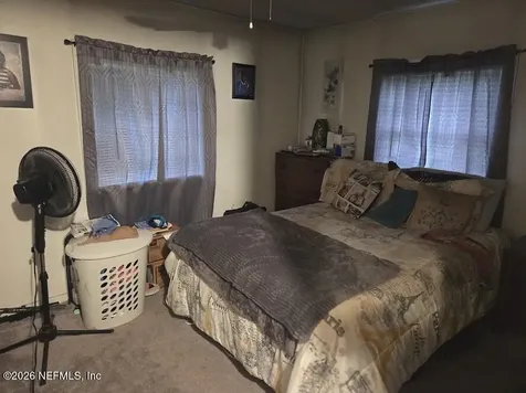 303 E Kansas Street Florahome FL 32140