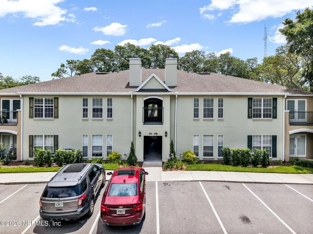 92 Jardin De Mer Place Jacksonville Beach FL 32250