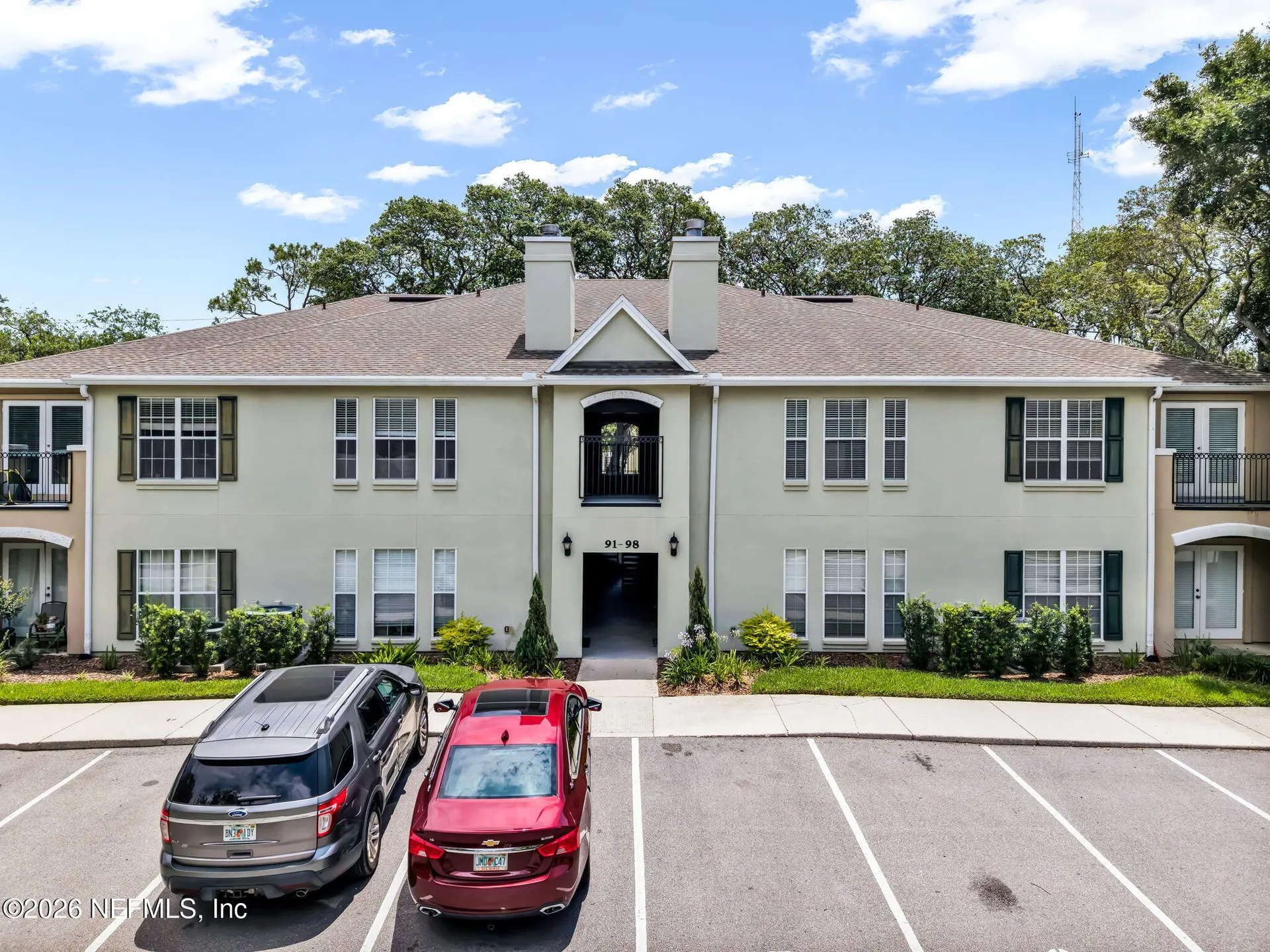 92 Jardin De Mer Place Jacksonville Beach FL 32250
