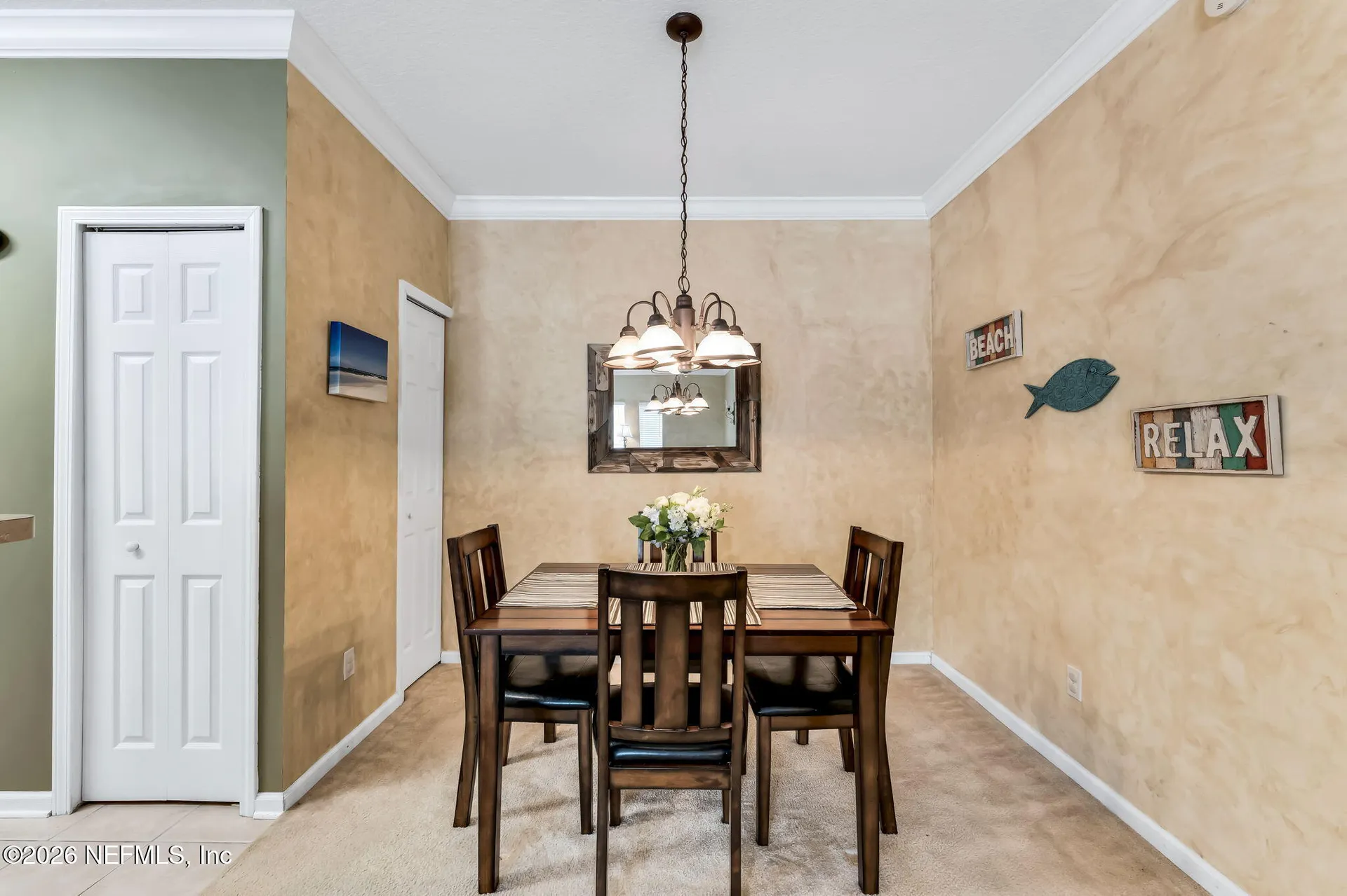92 Jardin De Mer Place Jacksonville Beach FL 32250