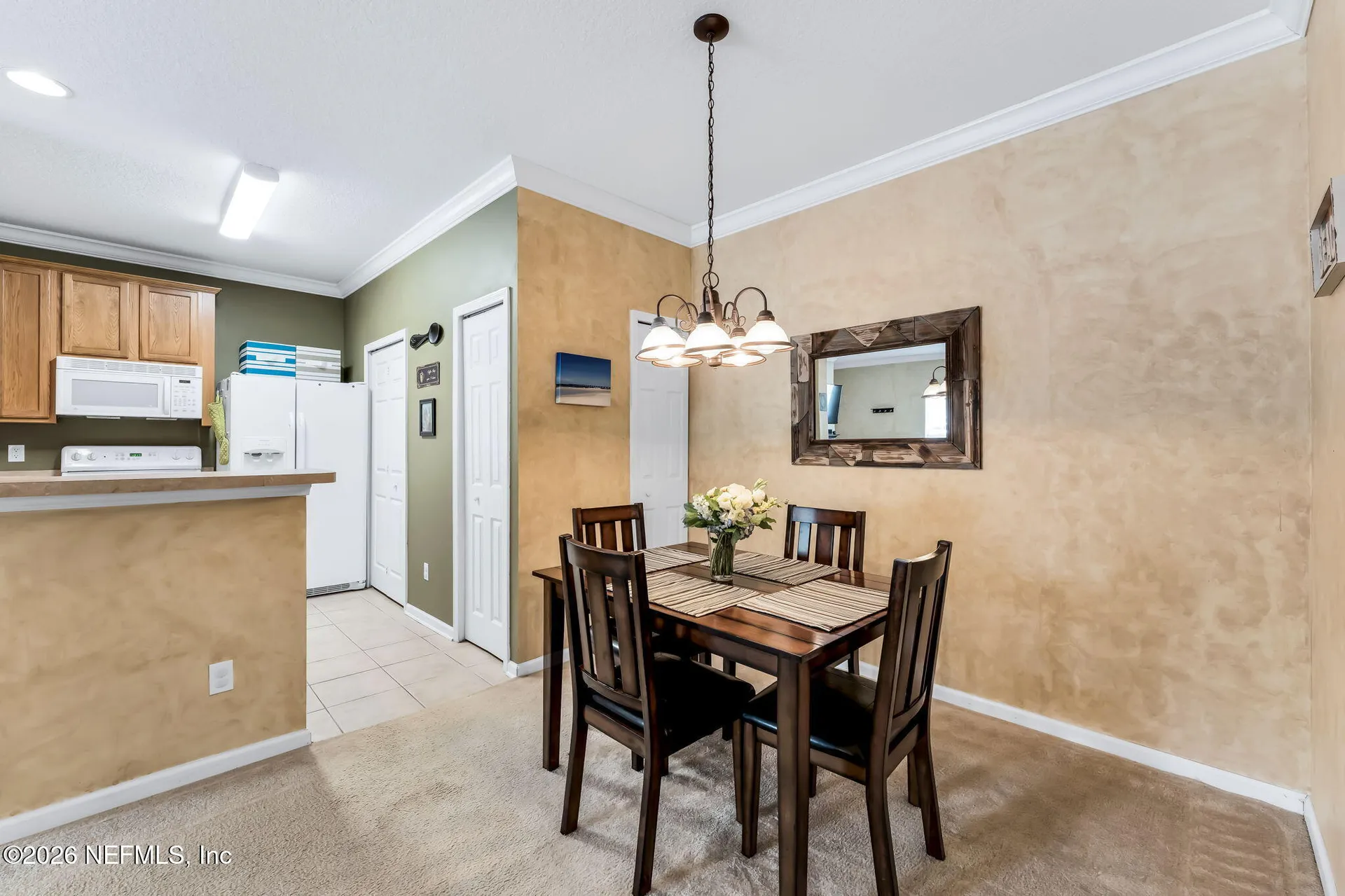 92 Jardin De Mer Place Jacksonville Beach FL 32250