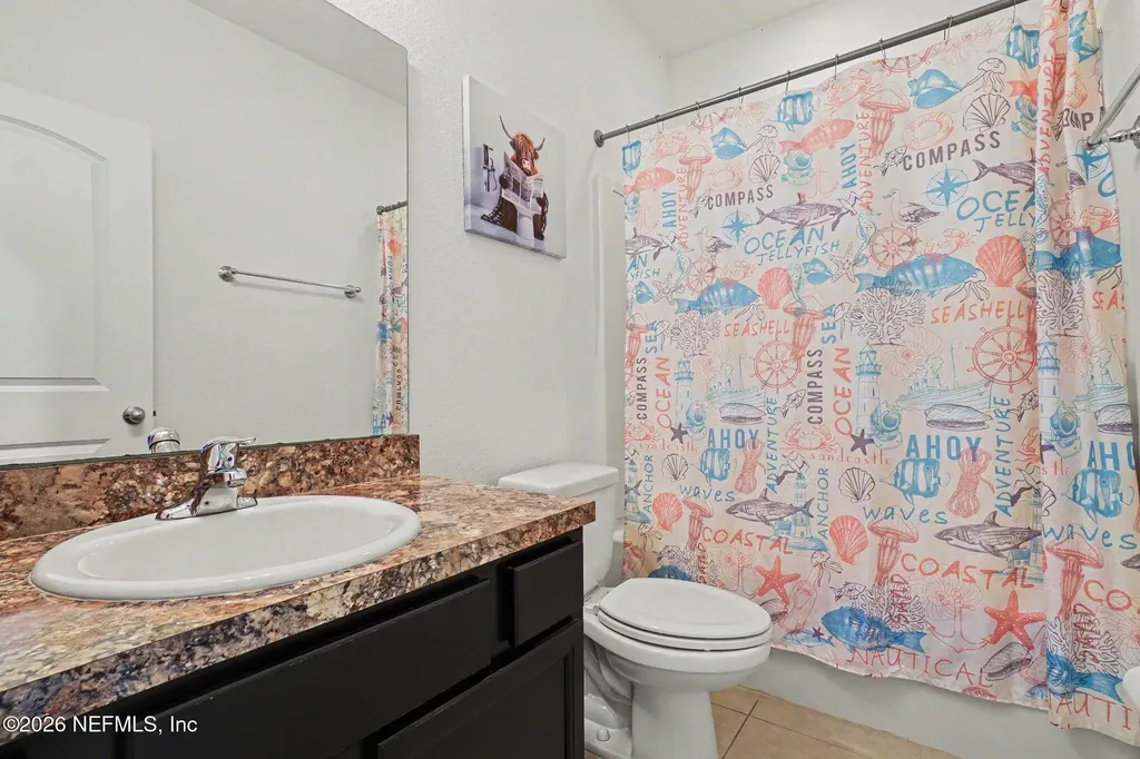 3359 Bradley Creek Parkway Green Cove Springs FL 32043
