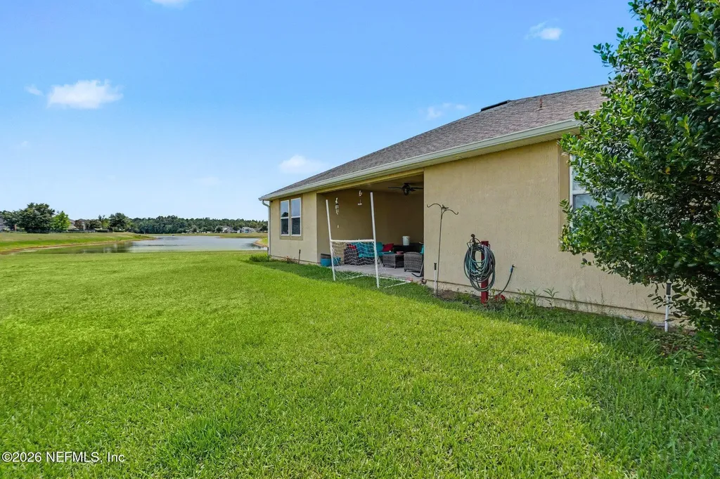 3359 Bradley Creek Parkway Green Cove Springs FL 32043