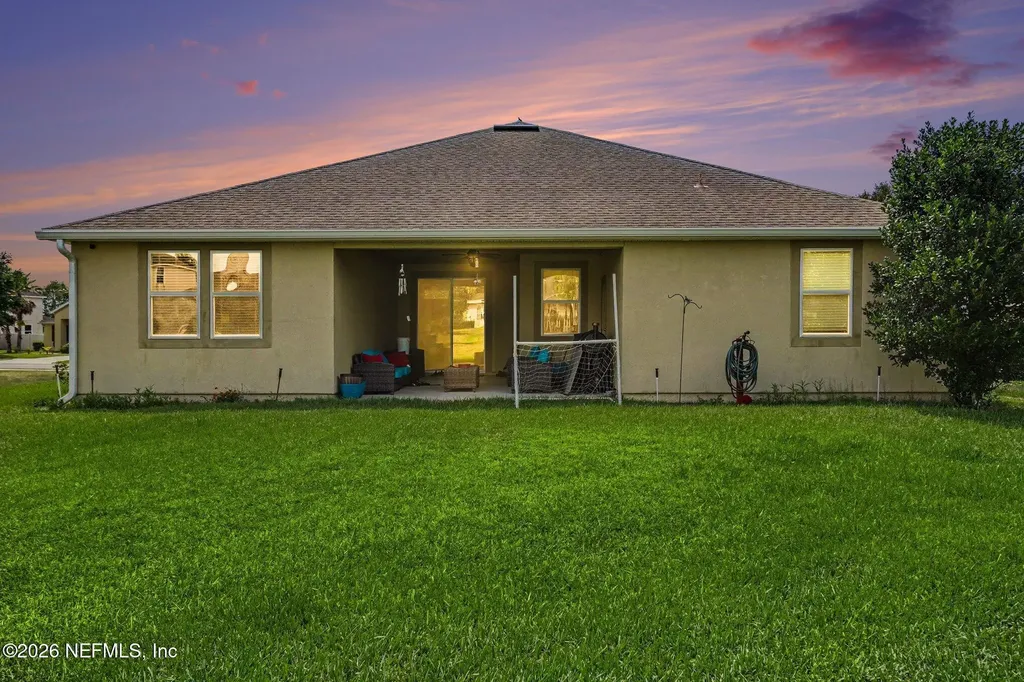 3359 Bradley Creek Parkway Green Cove Springs FL 32043