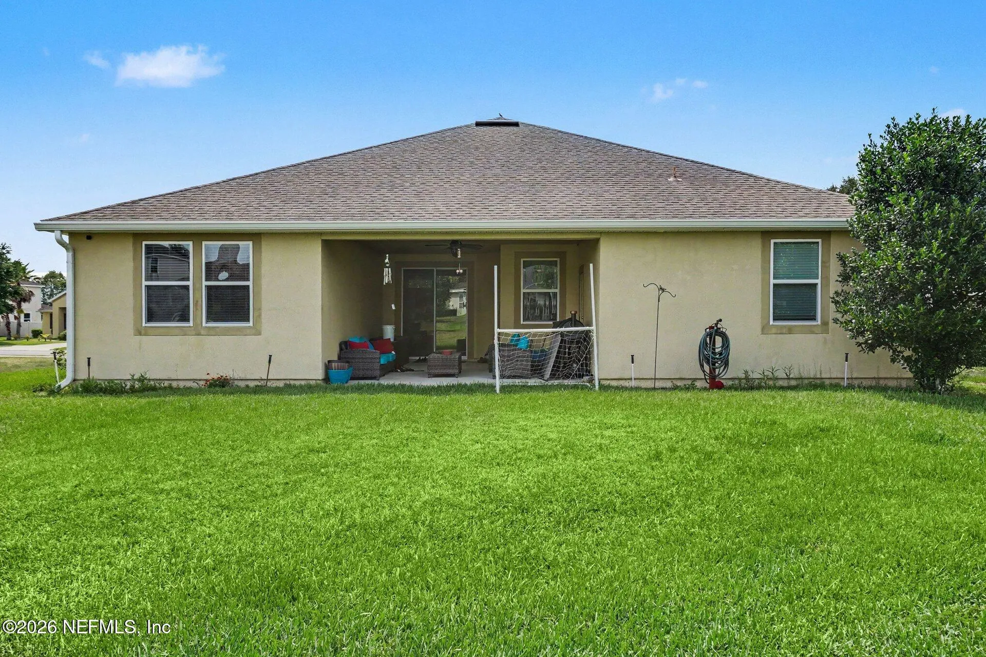 3359 Bradley Creek Parkway Green Cove Springs FL 32043