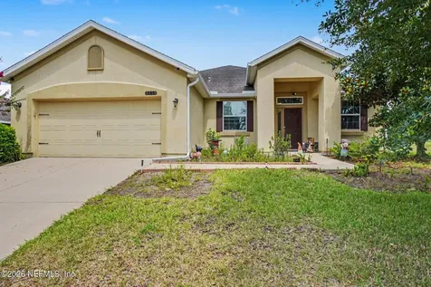 3359 Bradley Creek Parkway Green Cove Springs FL 32043
