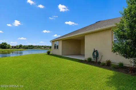 3359 Bradley Creek Parkway Green Cove Springs FL 32043