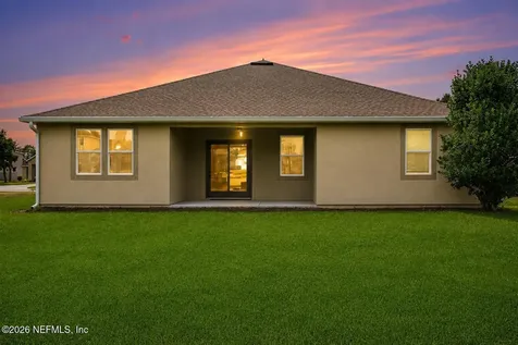3359 Bradley Creek Parkway Green Cove Springs FL 32043