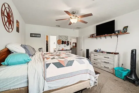 3359 Bradley Creek Parkway Green Cove Springs FL 32043