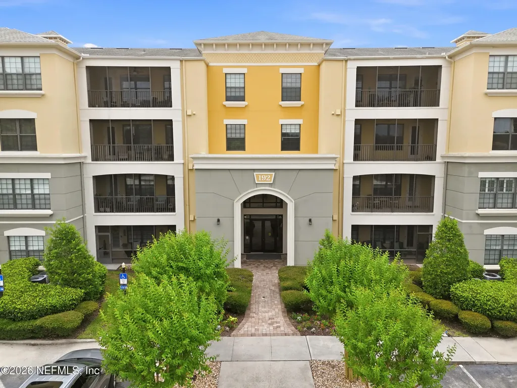 192 Orchard Pass Avenue Ponte Vedra FL 32081