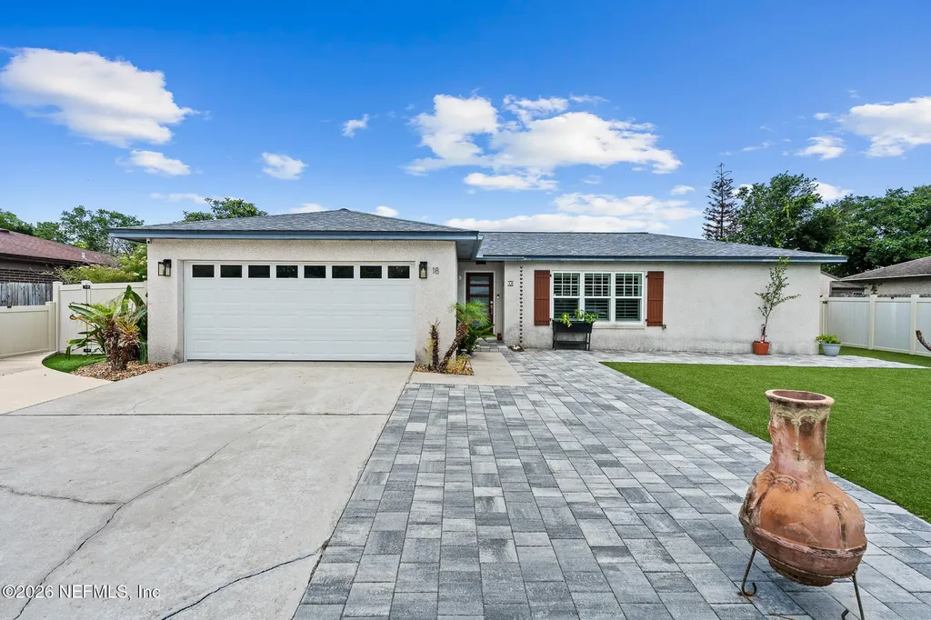 18 Ladyfish Street Ponte Vedra Beach FL 32082