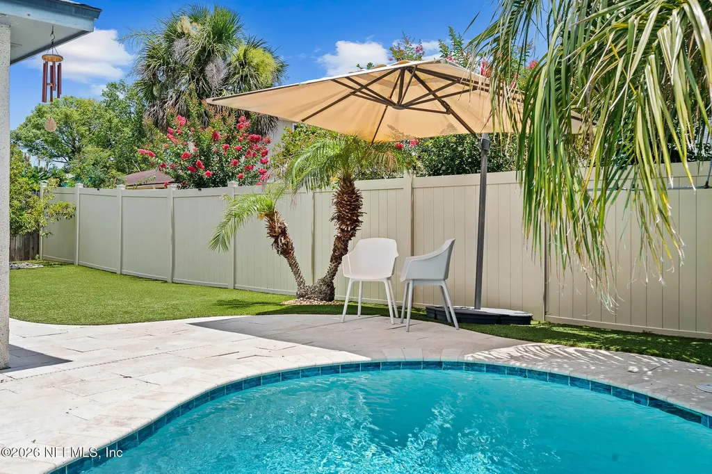 18 Ladyfish Street Ponte Vedra Beach FL 32082