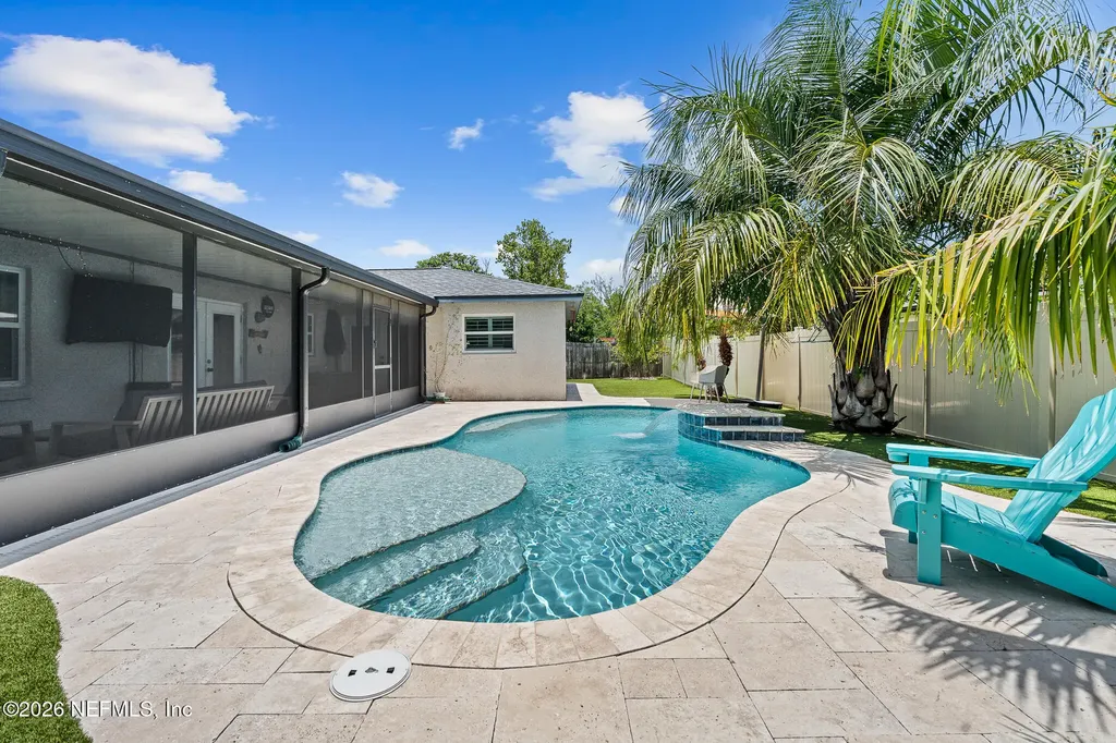 18 Ladyfish Street Ponte Vedra Beach FL 32082