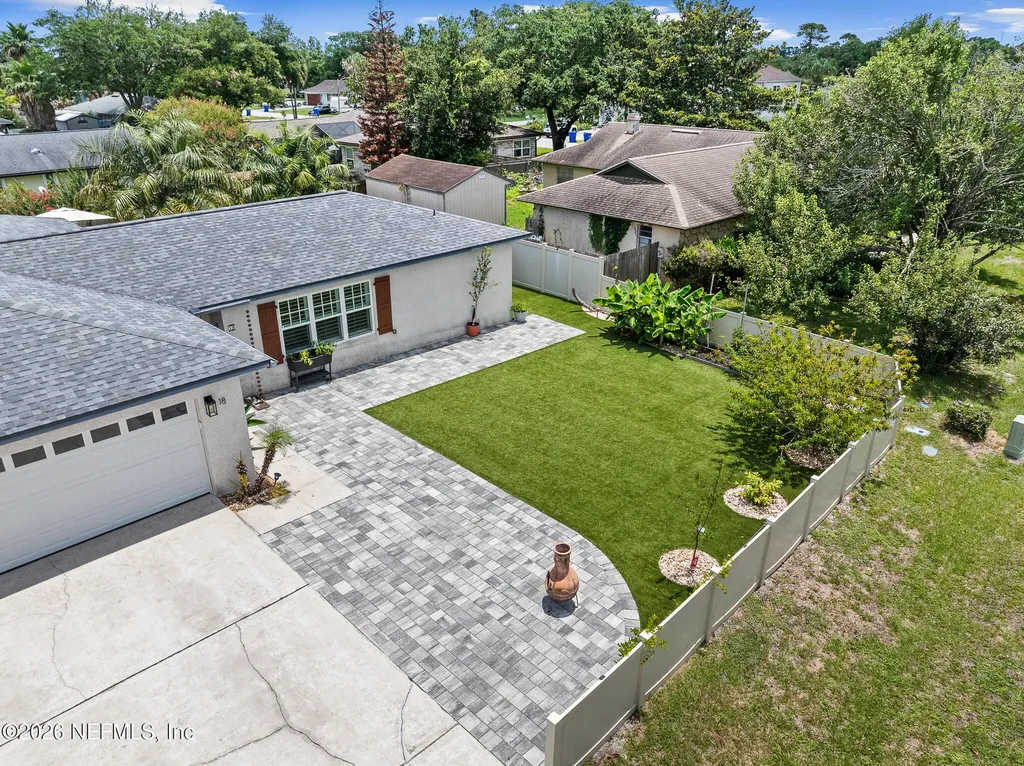 18 Ladyfish Street Ponte Vedra Beach FL 32082