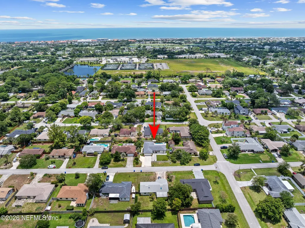 18 Ladyfish Street Ponte Vedra Beach FL 32082