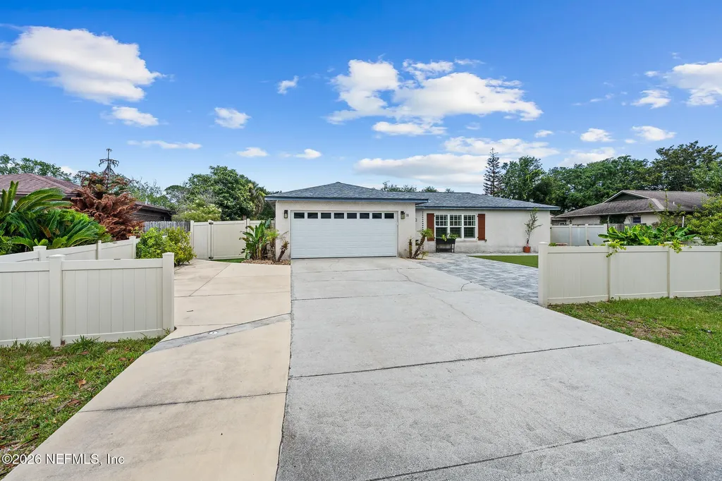 18 Ladyfish Street Ponte Vedra Beach FL 32082