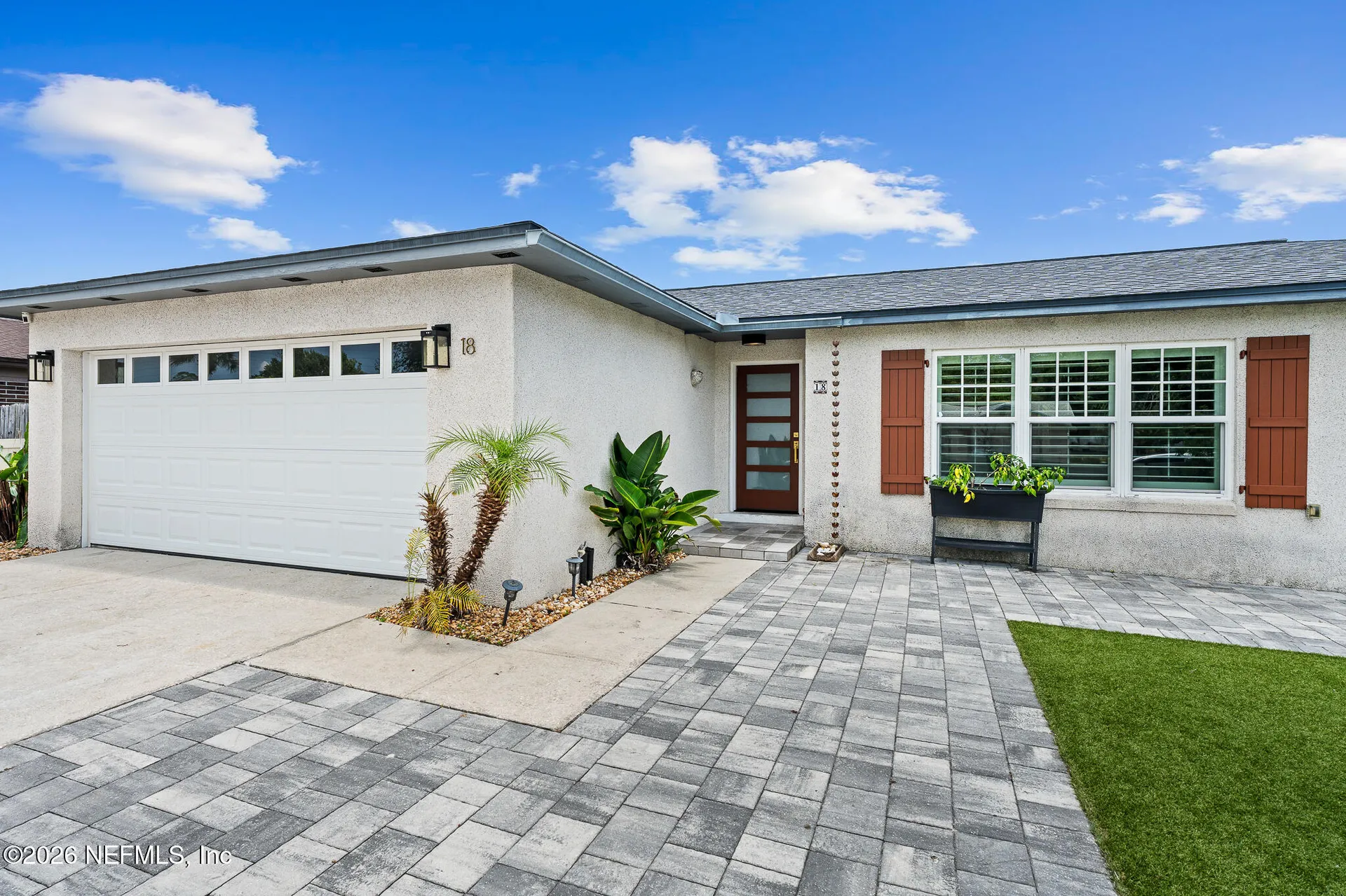18 Ladyfish Street Ponte Vedra Beach FL 32082