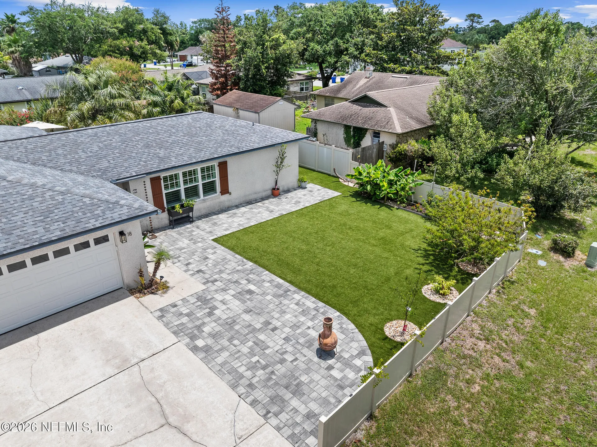 18 Ladyfish Street Ponte Vedra Beach FL 32082
