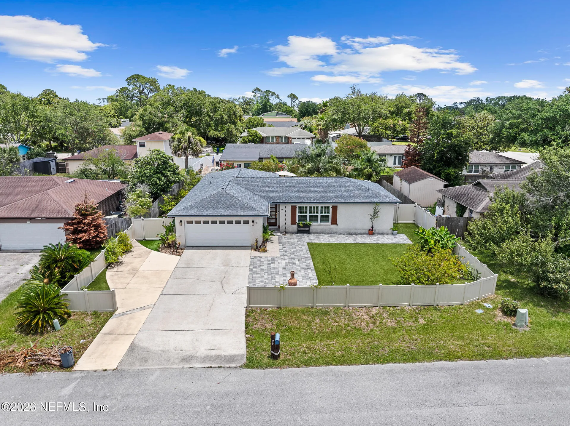 18 Ladyfish Street Ponte Vedra Beach FL 32082