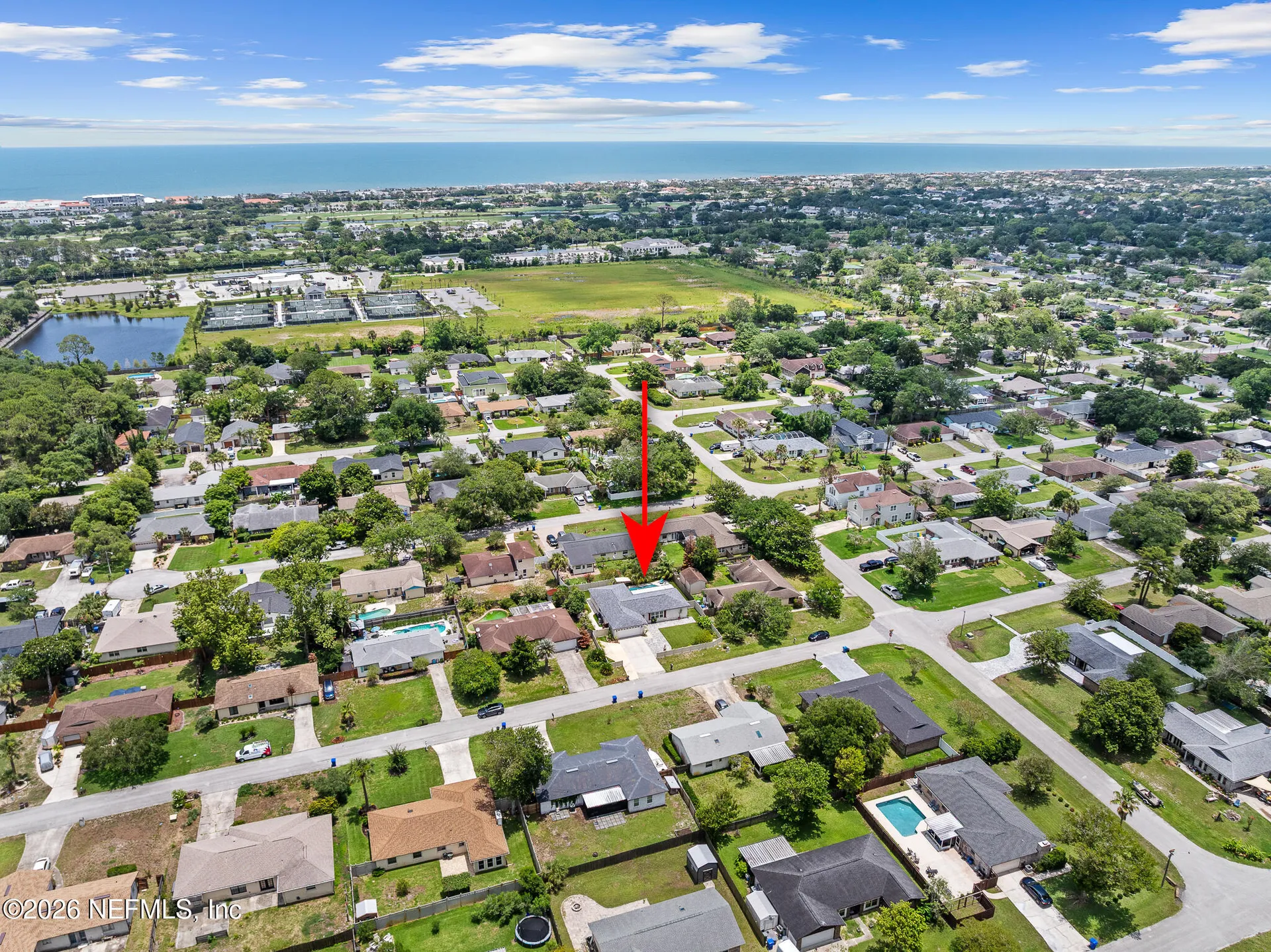 18 Ladyfish Street Ponte Vedra Beach FL 32082