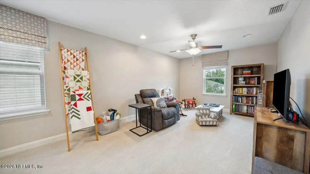 1120 Persimmon Drive Middleburg FL 32068