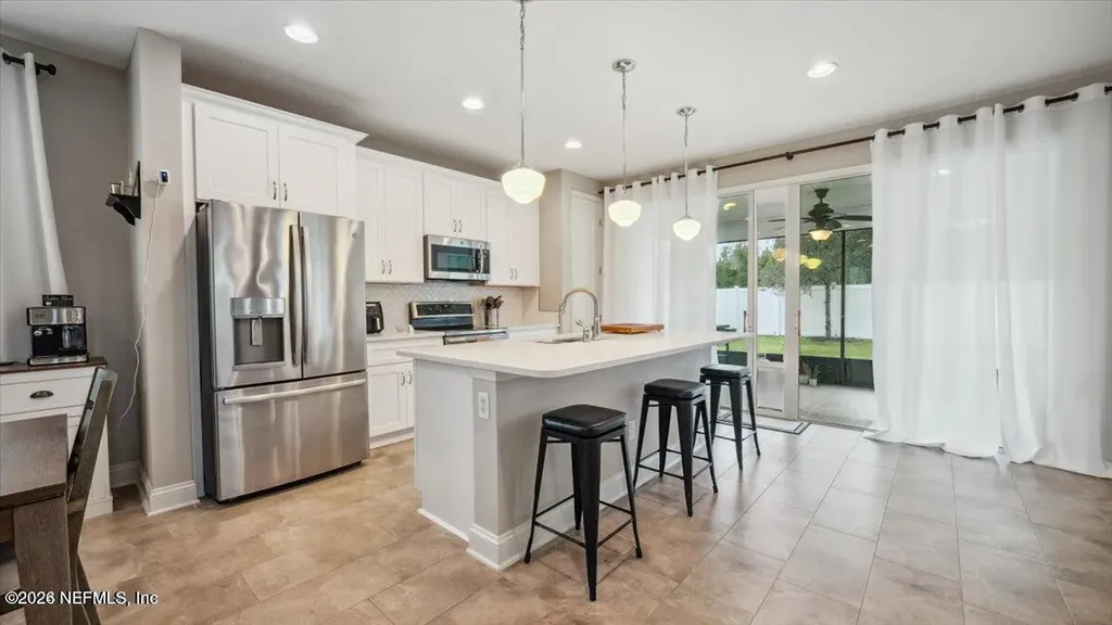 1120 Persimmon Drive Middleburg FL 32068