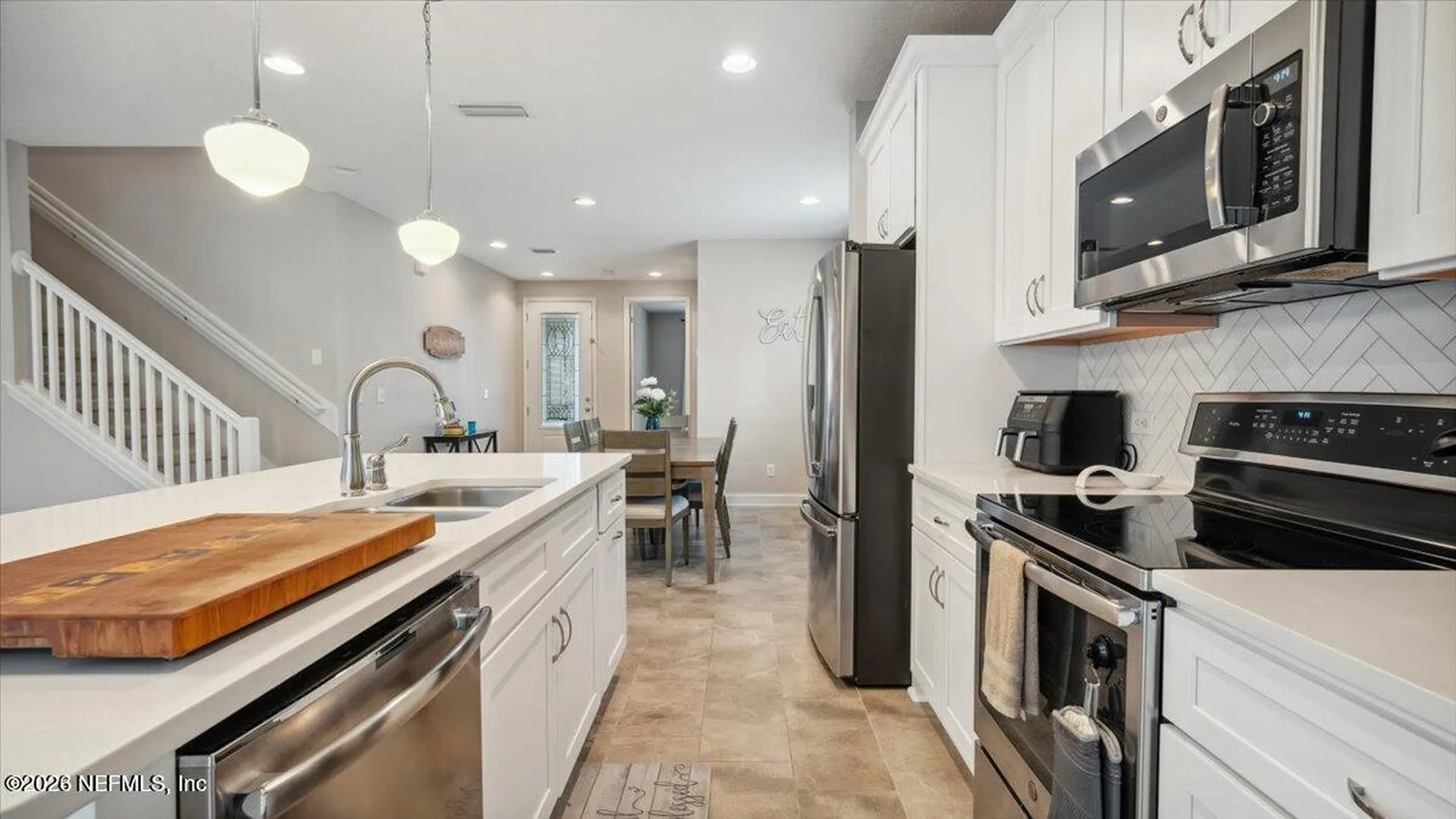 1120 Persimmon Drive Middleburg FL 32068