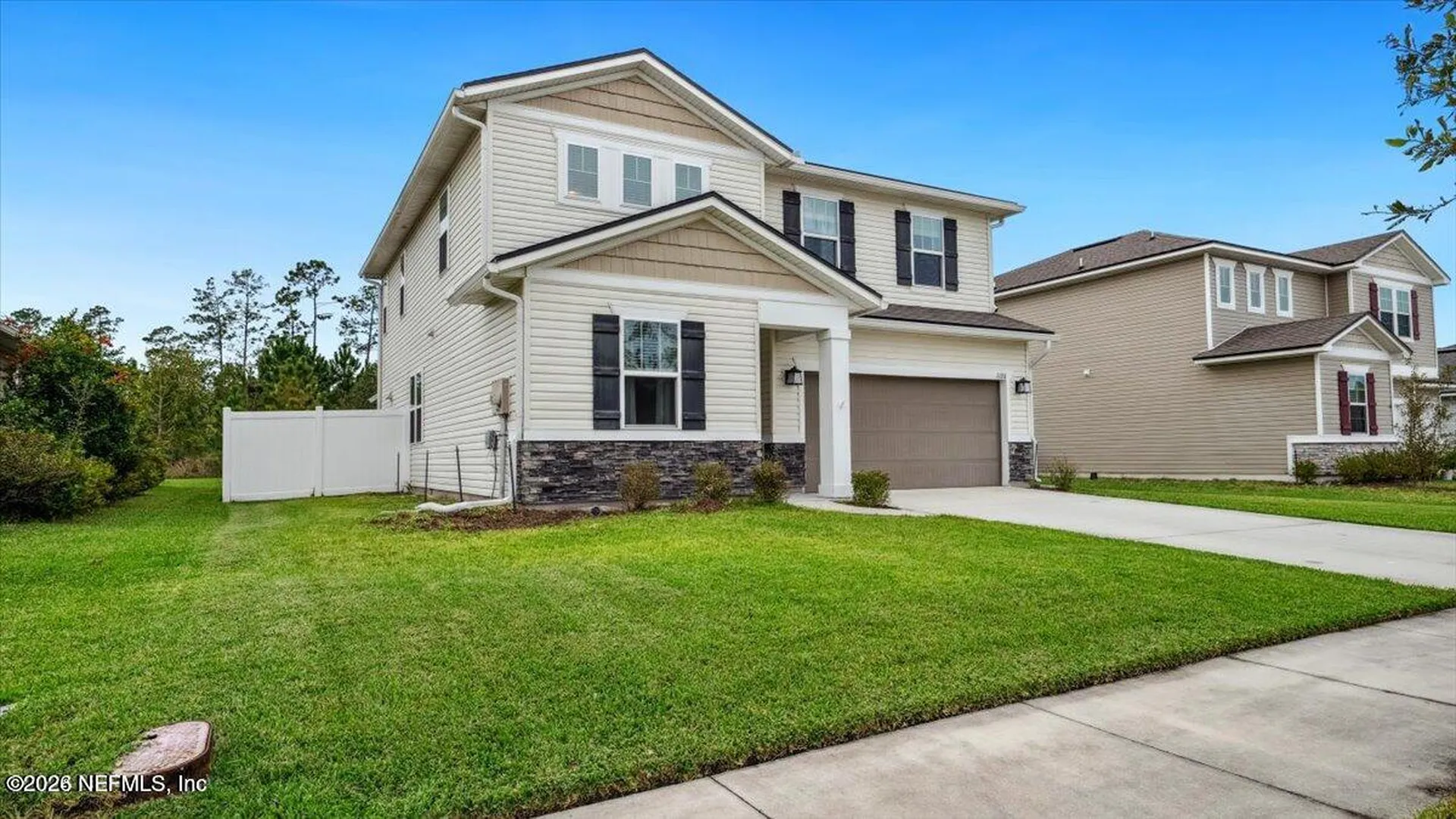 1120 Persimmon Drive Middleburg FL 32068