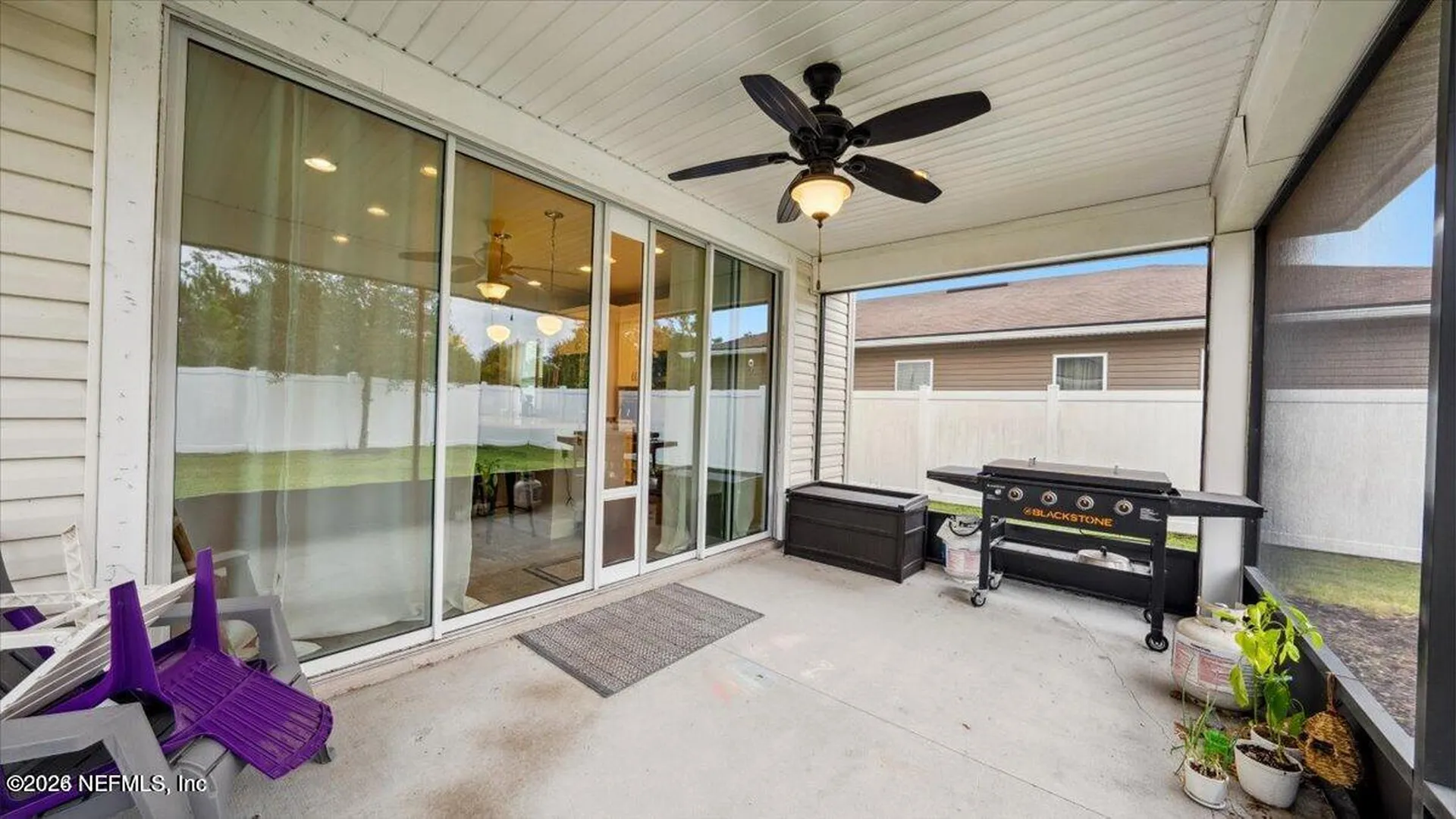 1120 Persimmon Drive Middleburg FL 32068