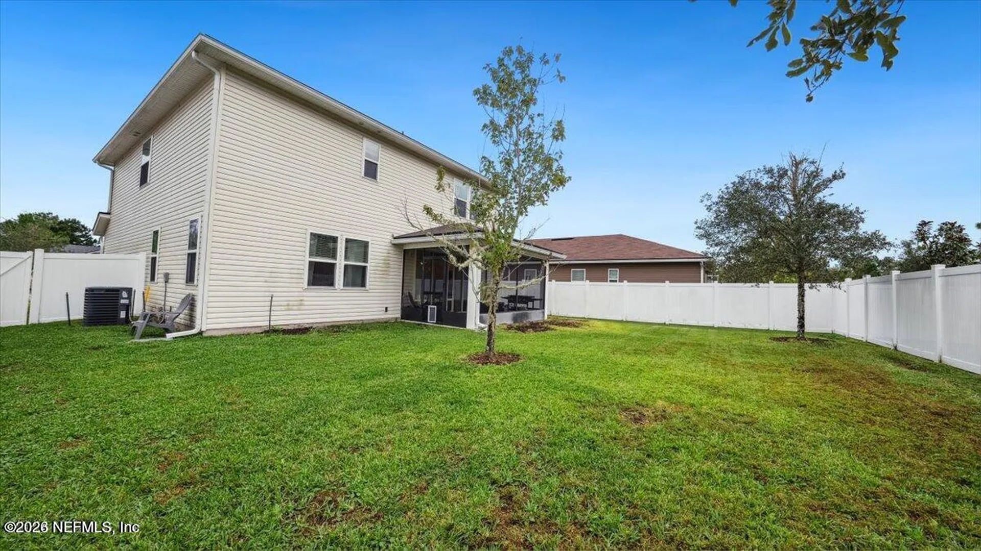 1120 Persimmon Drive Middleburg FL 32068