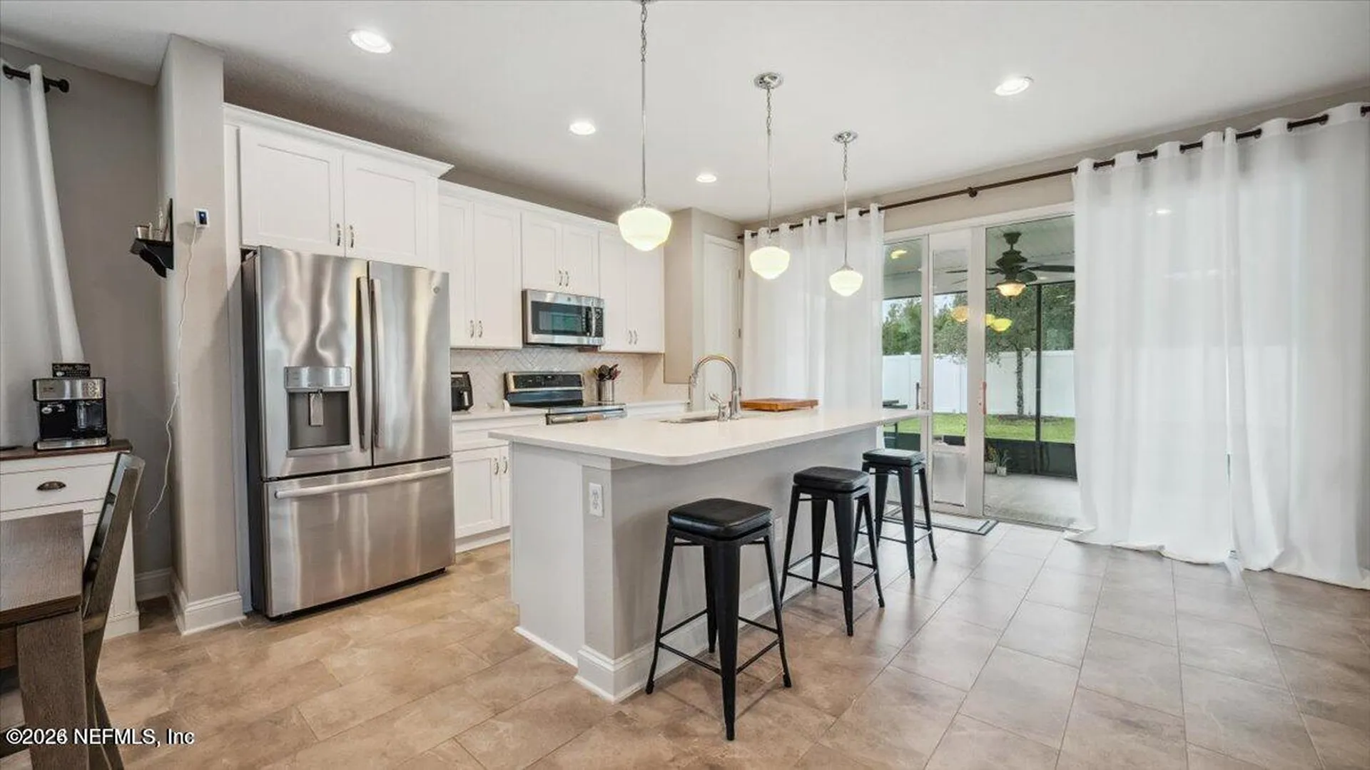 1120 Persimmon Drive Middleburg FL 32068
