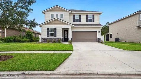 1120 Persimmon Drive Middleburg FL 32068