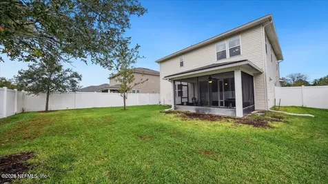 1120 Persimmon Drive Middleburg FL 32068