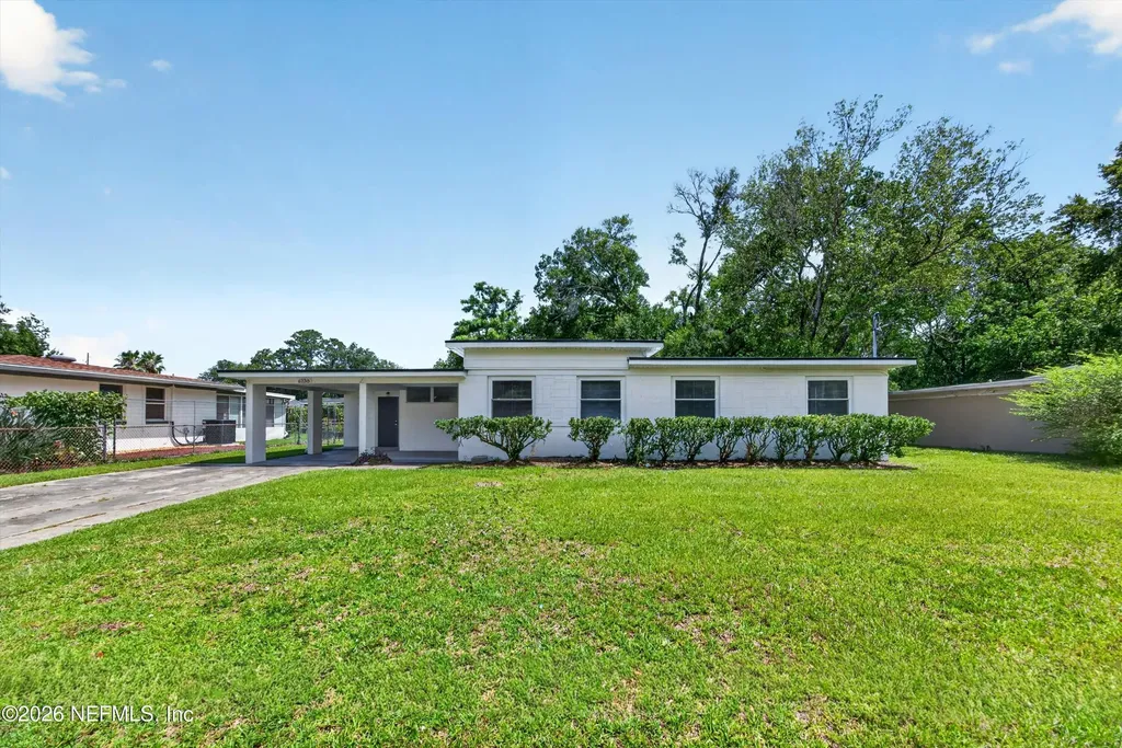 6238 Randia Drive Jacksonville FL 32210