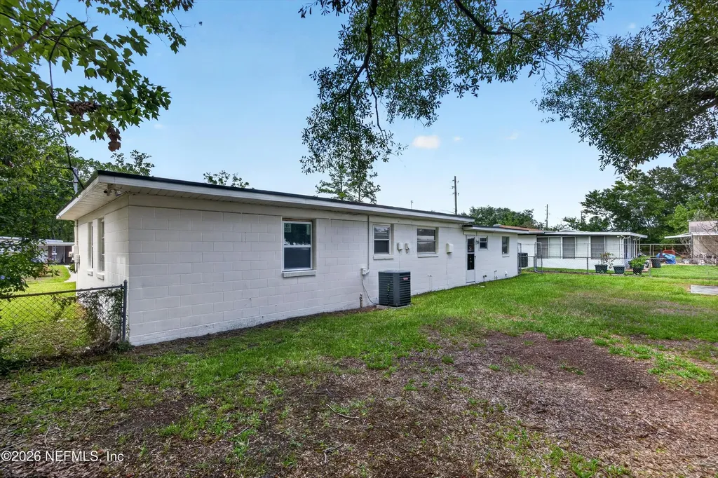6238 Randia Drive Jacksonville FL 32210