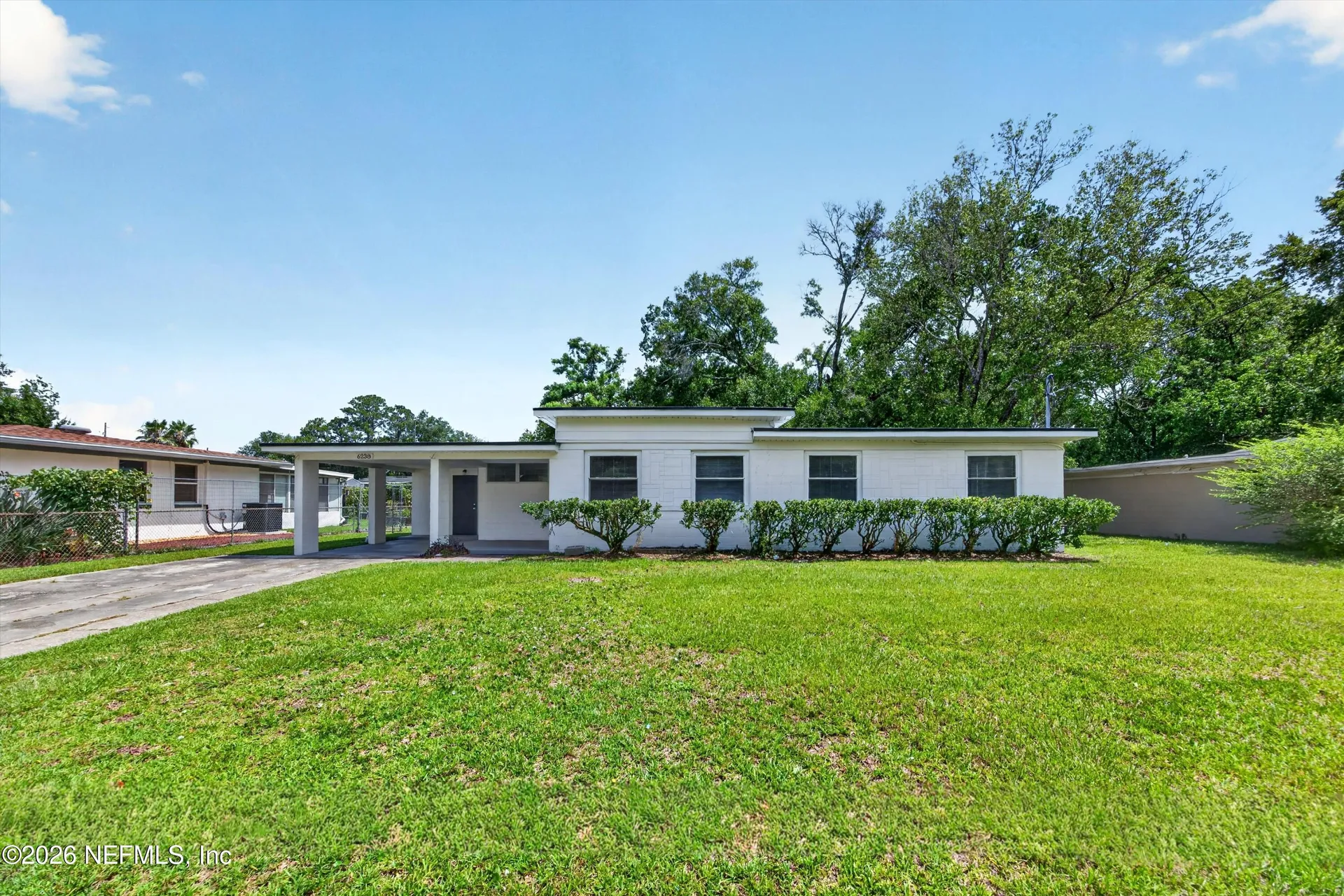 6238 Randia Drive Jacksonville FL 32210
