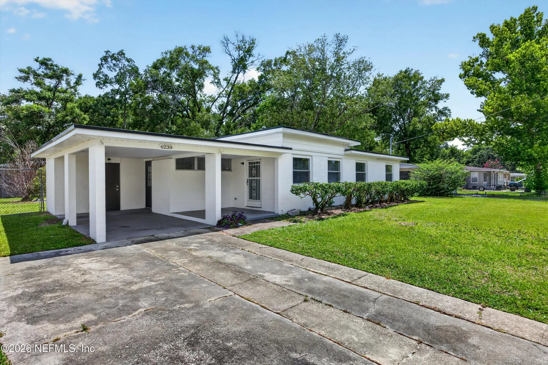 6238 Randia Drive Jacksonville FL 32210