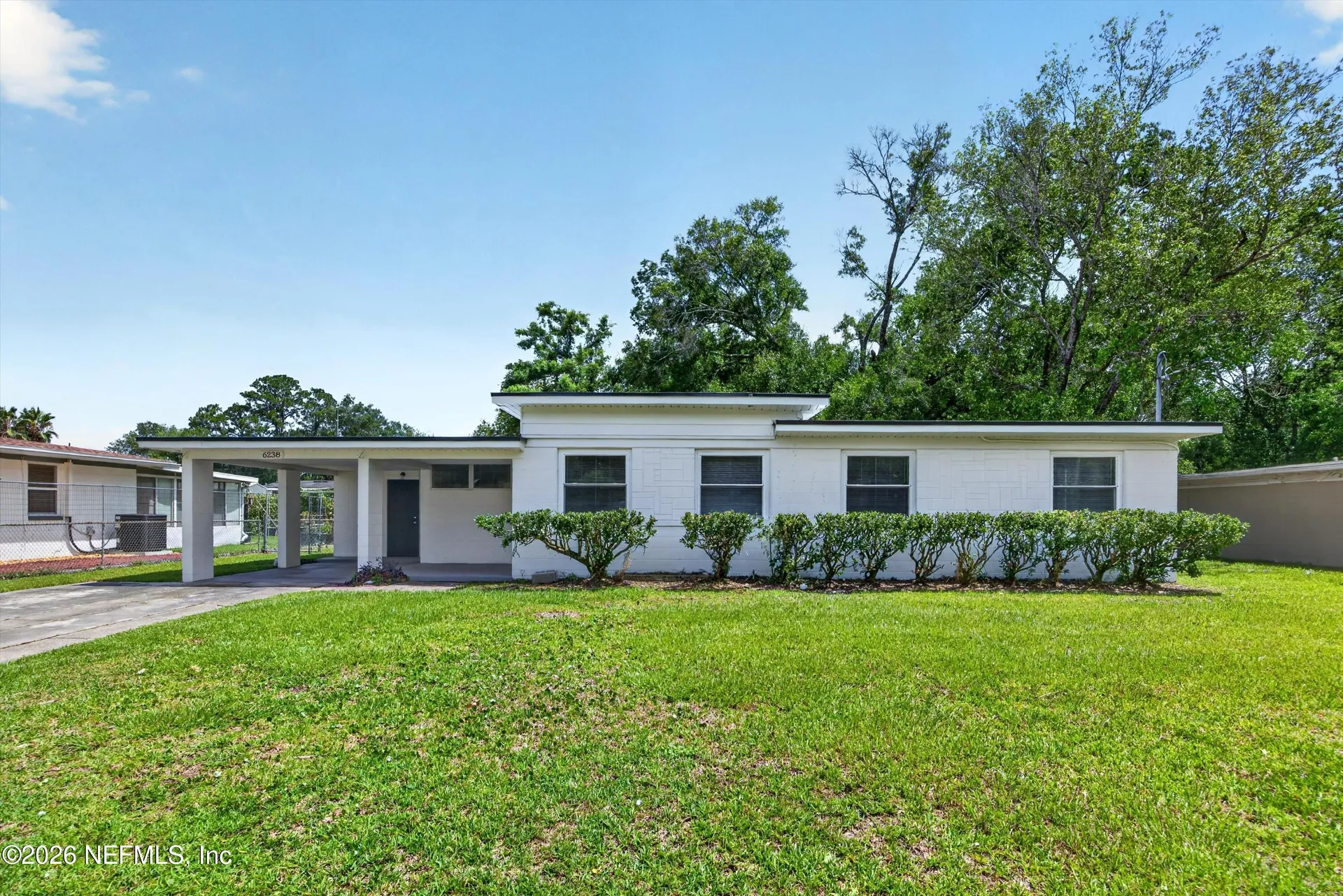 6238 Randia Drive Jacksonville FL 32210