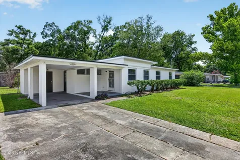 6238 Randia Drive Jacksonville FL 32210