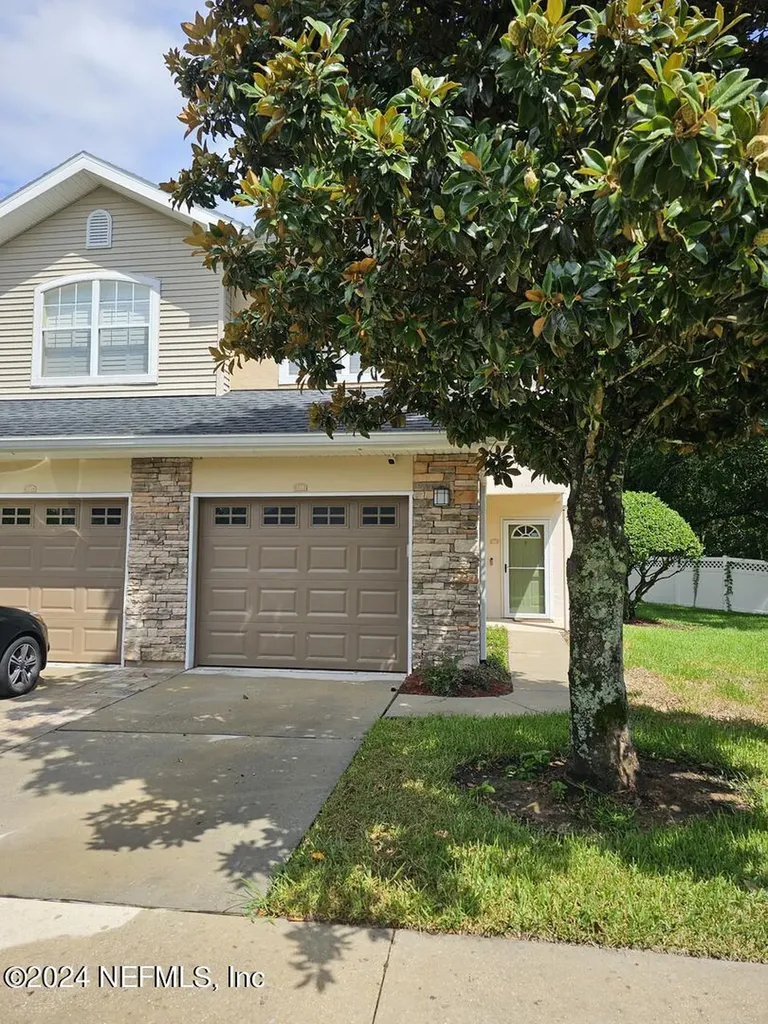 3750 Silver Bluff Boulevard Orange Park FL 32065