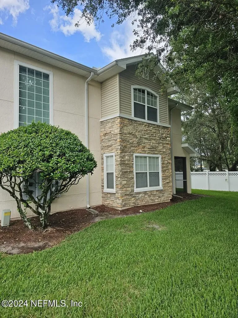 3750 Silver Bluff Boulevard Orange Park FL 32065
