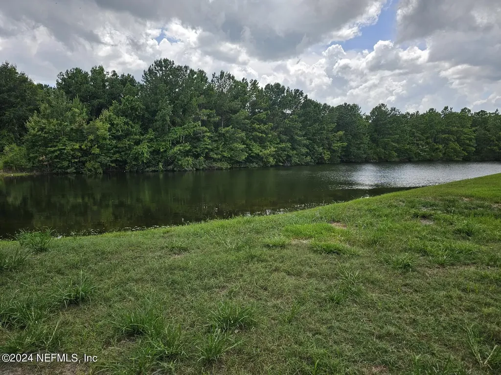 3750 Silver Bluff Boulevard Orange Park FL 32065