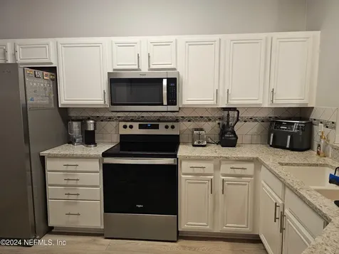 3750 Silver Bluff Boulevard Orange Park FL 32065