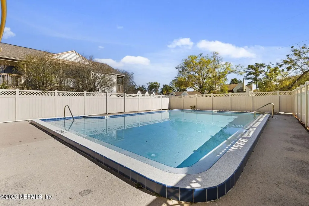 2300 Twelve Oaks Drive Orange Park FL 32065