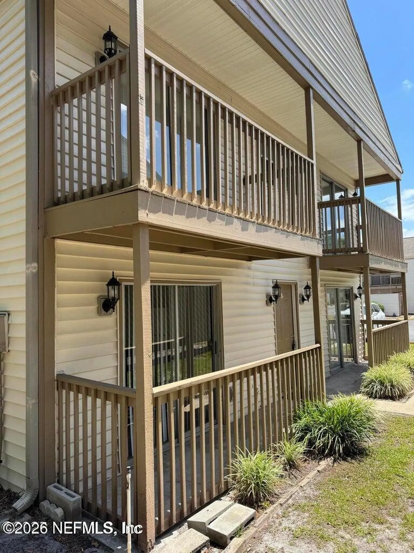 2300 Twelve Oaks Drive Orange Park FL 32065