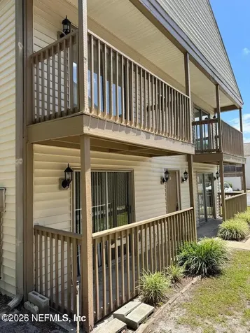 2300 Twelve Oaks Drive Orange Park FL 32065