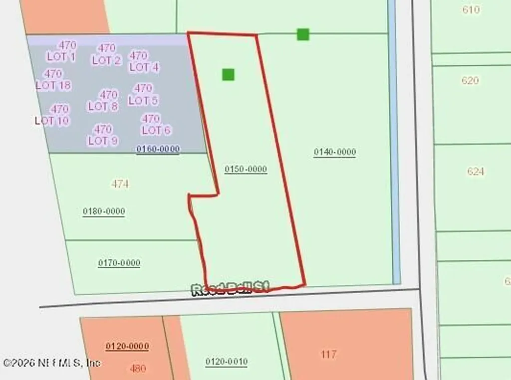 110 Reed-bell Street East Palatka FL 32131